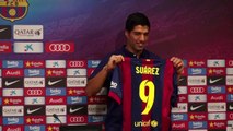 Suárez diz que procurou ajuda