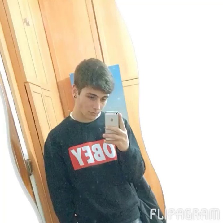 My selfis