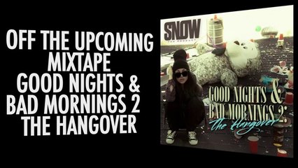 Snow Tha Product - Hopeless ft. Dizzy Wright