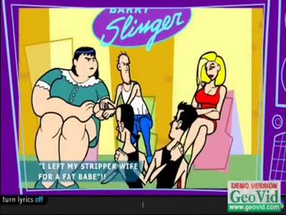 Snack Treat Boys - I Want A Fat Babe