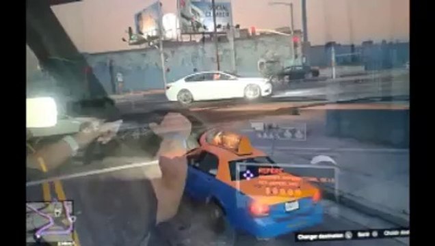 Trouver le plus gros avion de GTA V