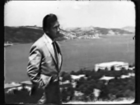 Sevil De Sevme - Zeki Müren (Ayhan Işık & Feri Cansel)