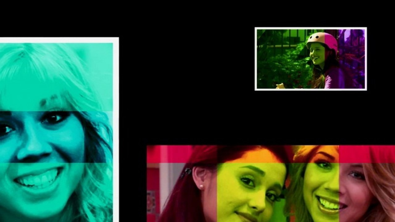 Sam and Cat Season 1 Episode 34 - We Steal A RockStar - Full Episode HQ