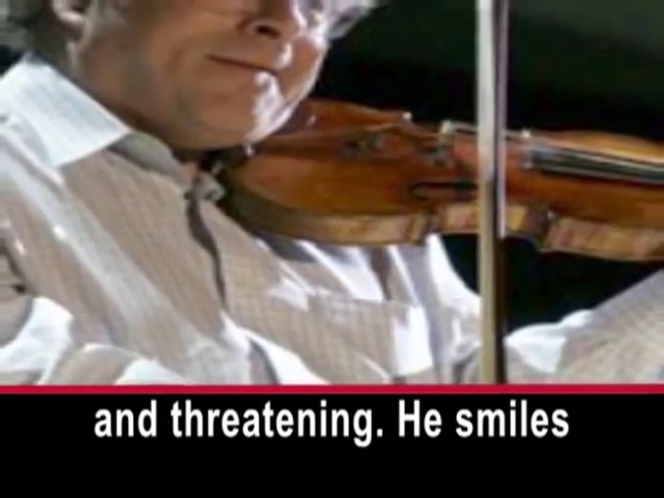 Online Violin Lessons!