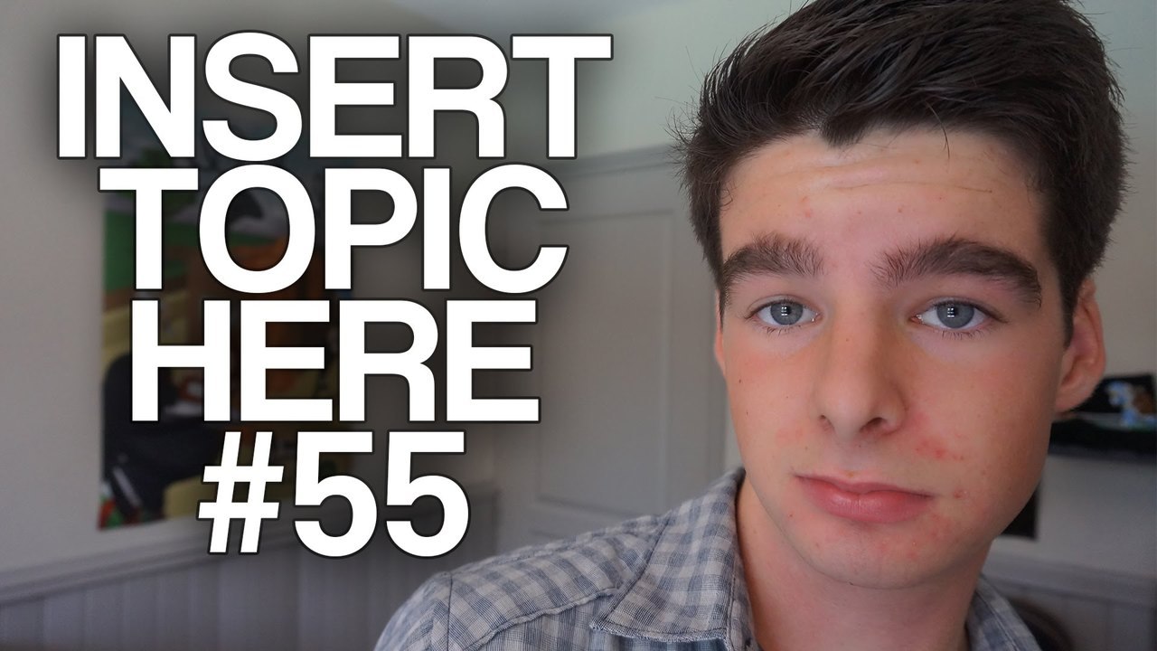 Relationships, being single, and YouTube