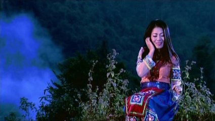 Chuyện Tình Thảo Nguyên - Anh Thơ