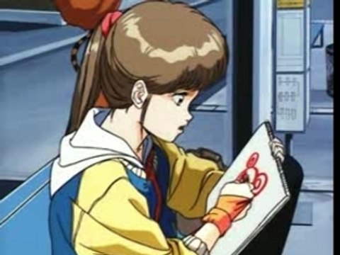 [GotohWan] Baoh - Marc Remastering 2004