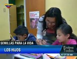 (Vídeo) Entre Todos con Luis Guillermo García del 19.08.2014 (4/4)