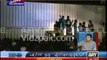 Imran Khan & Tahir Qadri may give new deadline  after reaching outside Parliament House - Sabir Shakir
