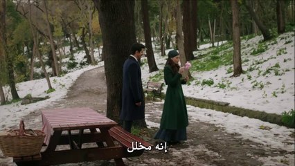 Ask Kuslar (Burak Ozcivit ve Fahriye Evcen