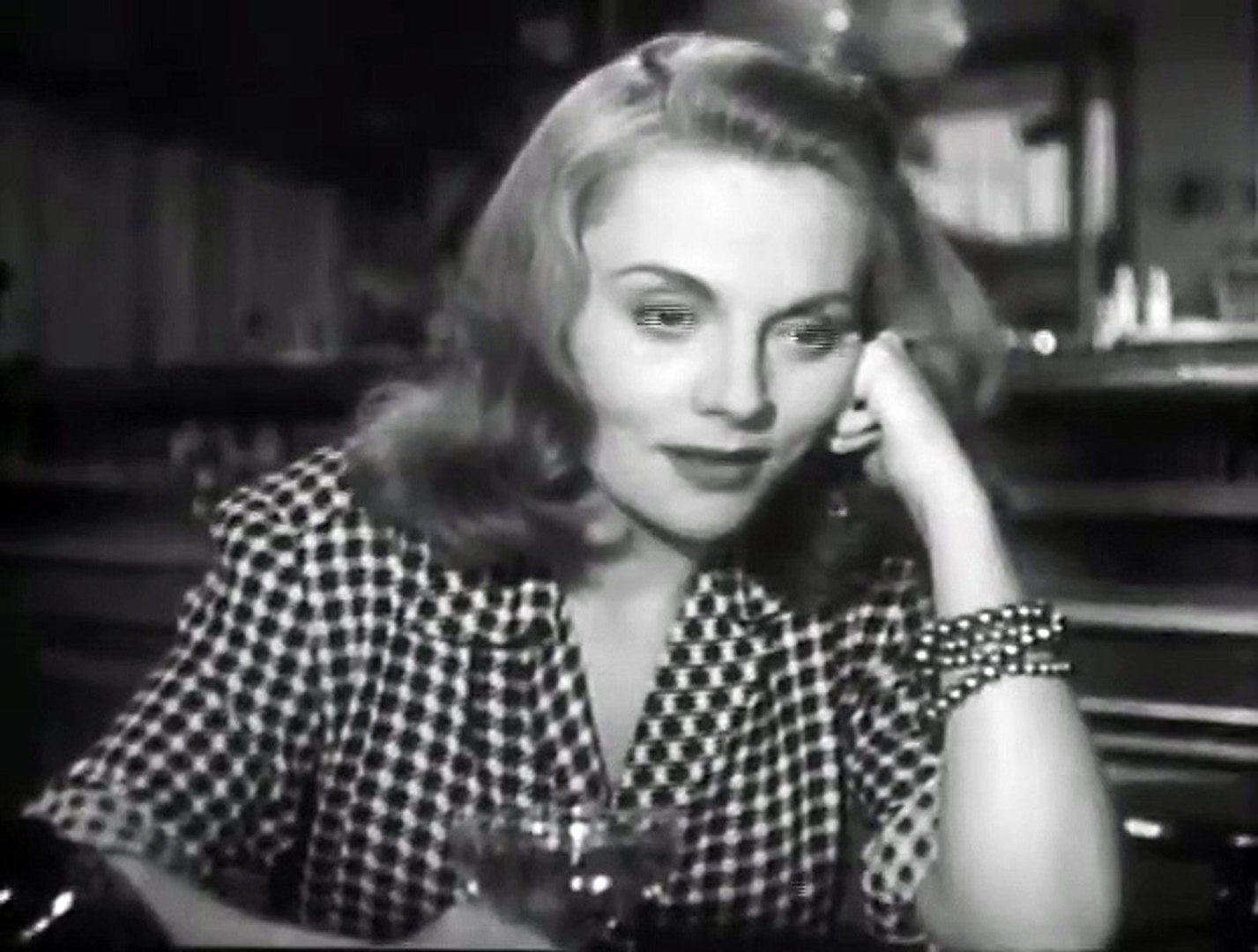 The Time of Your Life (1948) - (Action, Comedy,Western, Drama )