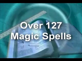 Witchcraft Secret Manual