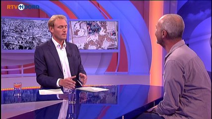 Acteurs gezocht voor historische film - RTV Noord