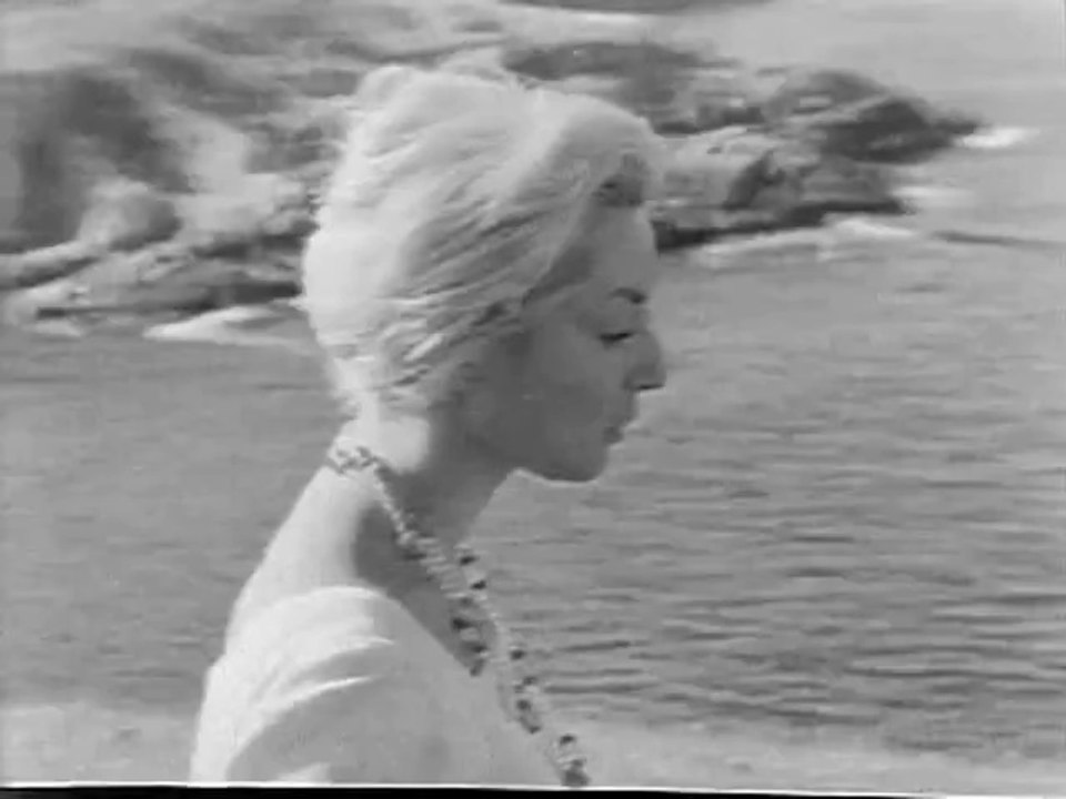 Söğüt Dalından İncesin - Zeki Müren (Leyla Sayar & Zeki Müren)