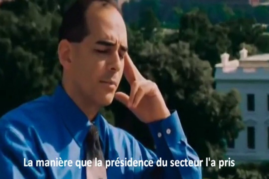 Intelligence non-autorisée - 2