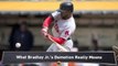 Kaufman: Red Sox Giving Up on Bradley?