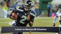 Condotta: How Seahawks May Fill Roster