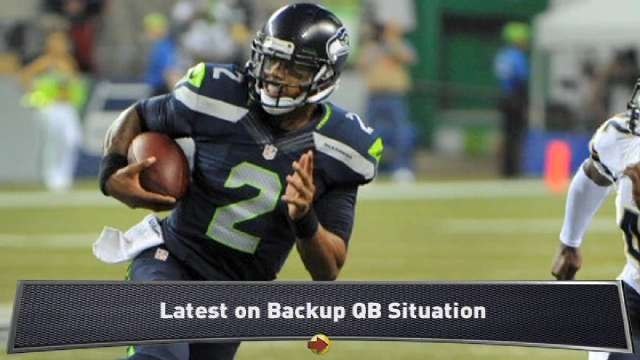 Condotta: How Seahawks May Fill Roster