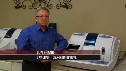 Eyeglass Store Piqua OH I (937) 773-8023 I Main Optical