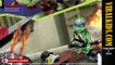 Lego Teenage Mutant Ninja Turtles - Turtles Shredder's Dragon Bike 79101 - Review