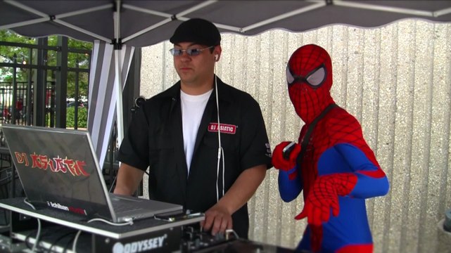 iLLFest 2014 w/ DJ Asiatic Presented by 1320 Crew