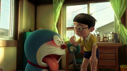 ↯↯full version↯↯  WATCH STAND BY ME DORAEMON full movie stream