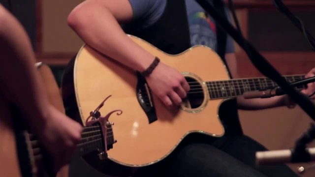 Bryan Adams Heaven (Boyce Avenue feat Megan Nicole acoustic cover) on iTunes Spotify