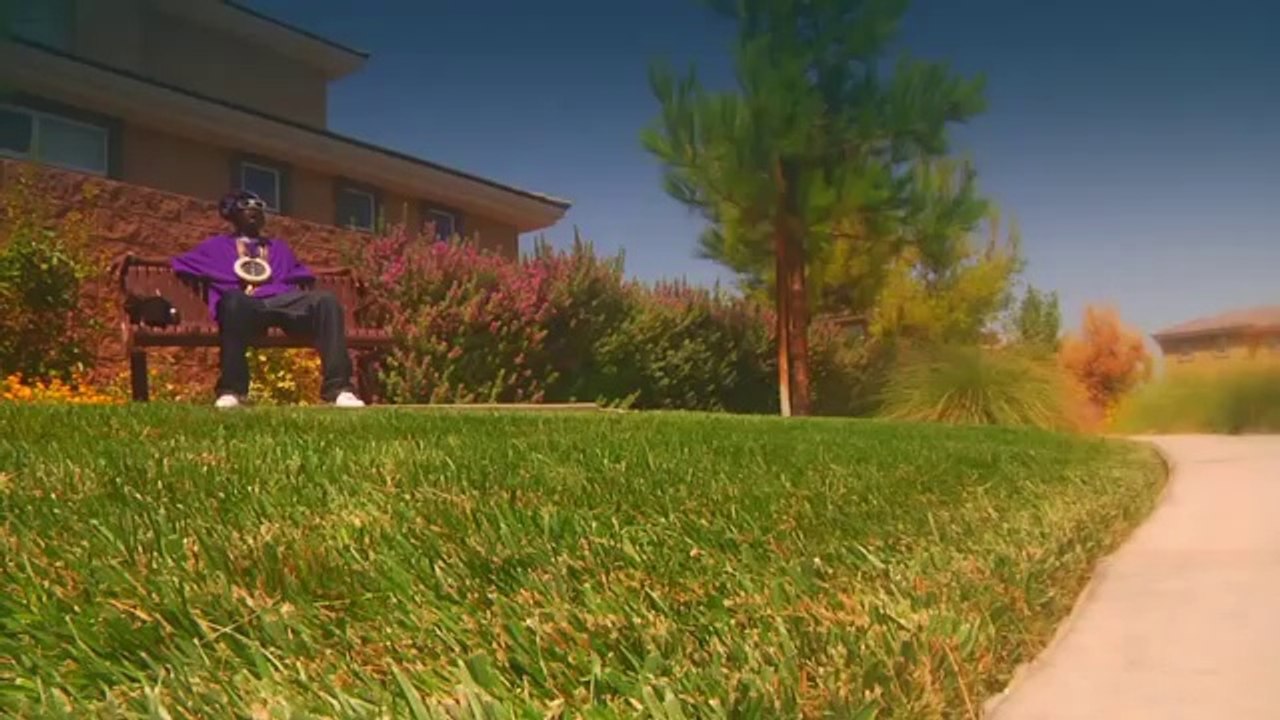 Flavor Flav - I'll Never Let You Go