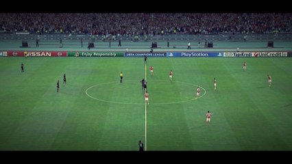 L'incroyable tentative de Demba Ba à l'engagement