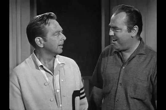 The Real Mccoys - s02e27 Batter Up