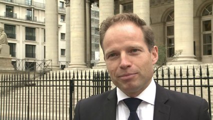 Attaque du convoi saoudien : l'avis d'un expert en sécurité