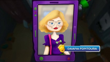 AS AVENTURAS DE JONAS BONFARO