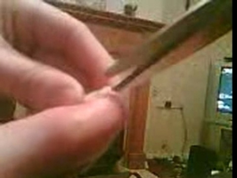 Nail