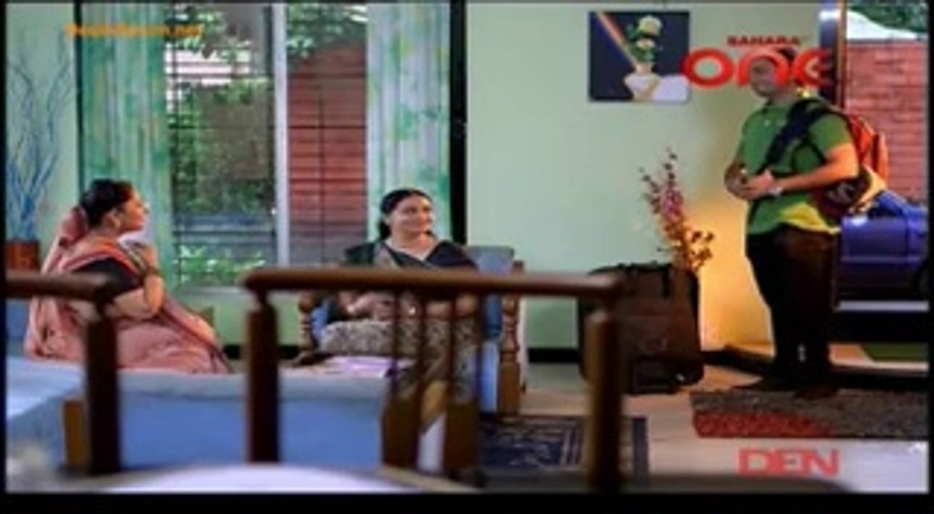 Kismat Connection 19th August 2014 Video Watch Online pt1- Watching on UpBulk