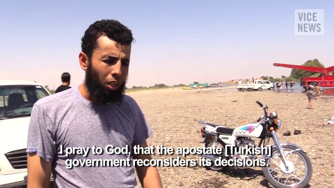 The Islamic State (Full Length)