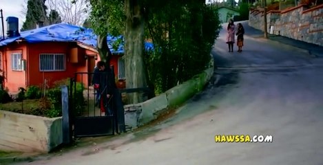 مسلسل عفت التركي مدبلج | الحلقه 48 | Hawssa.CoM