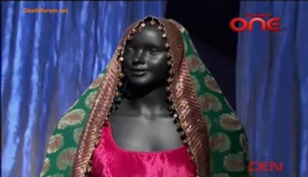 Haunted Nights - Kaun Hai Woh 19th August 2014 Video Watch Online pt2- Watching on UpBulk