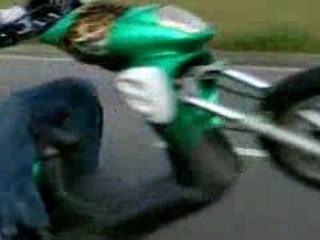 { Summer Trailer } [Vertical - Riders]