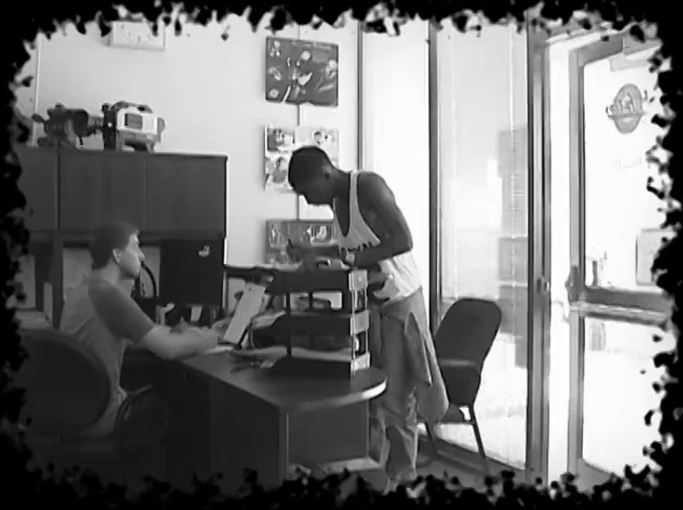 American Horror Story: I lost my phone