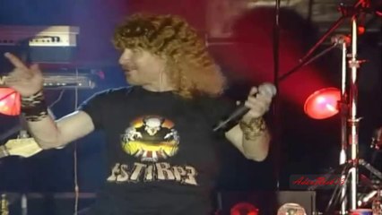 Medina Azahara - A Toda Esa Gente