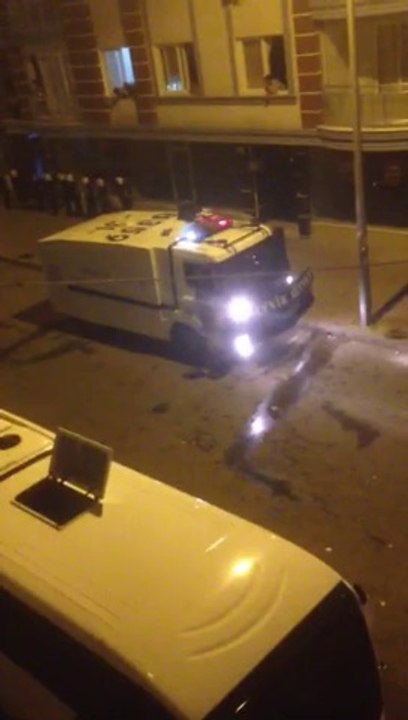 İskenderun'daki gerginliğin perde arkası