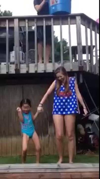 Solidariedade ALS Ice Bucket Challenge