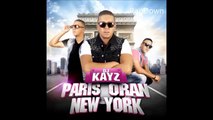 DJ KAYZ ft SULTAN & ELYSSA ATTIEH 
