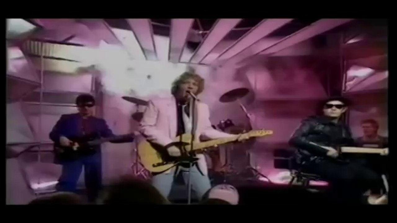 Squeeze - Labelled With Love (1981)