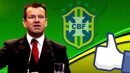 Deram uma de Dunga! Internautas escolhem Seleção ideal