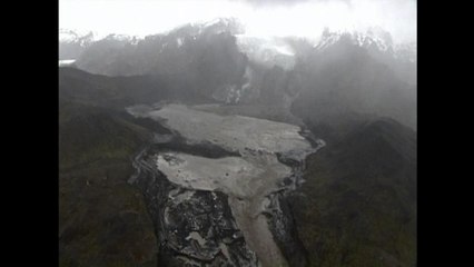 Bardarbunga, le volcan qui affole l'Islande