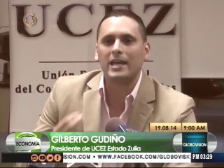 Ucez: Cierre de frontera no corrige distorsiones económicas en el país