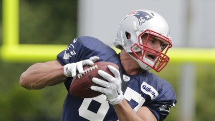 New England Patriots fantasy preview