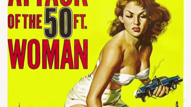 Twenty-Four by Thirty-Six - Trailer for Twenty-Four by Thirty-Six