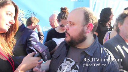 Patrick Nickell ,  Council of Verona,  The Geekie Awards